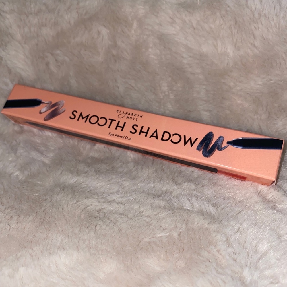Elizabeth Mott - Smooth Shadow Eye Pencil Duo